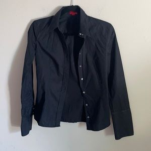 HUGO Hugo Boss Button Down Shirt 34